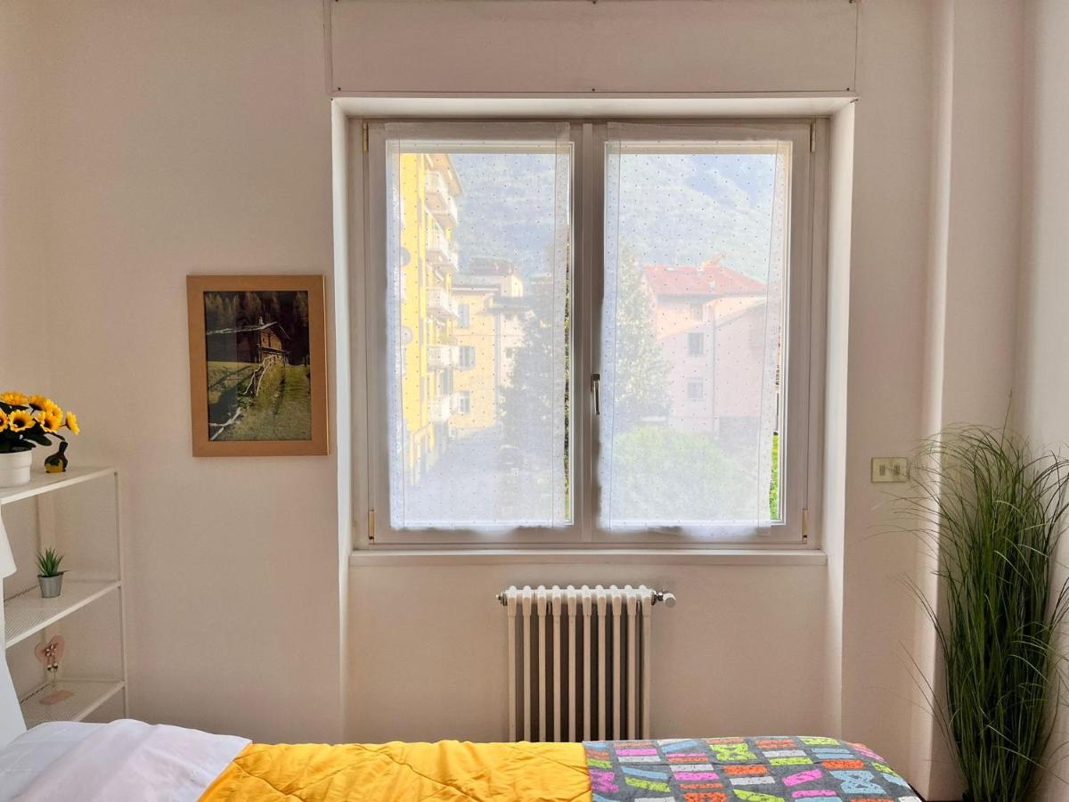 Valtellina Sondrio Holidays Esterno foto