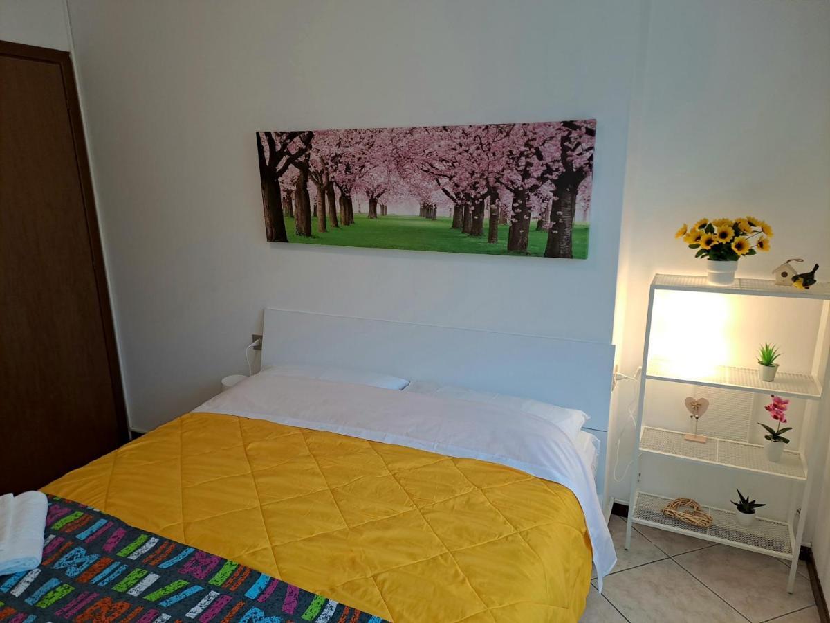Valtellina Sondrio Holidays Esterno foto