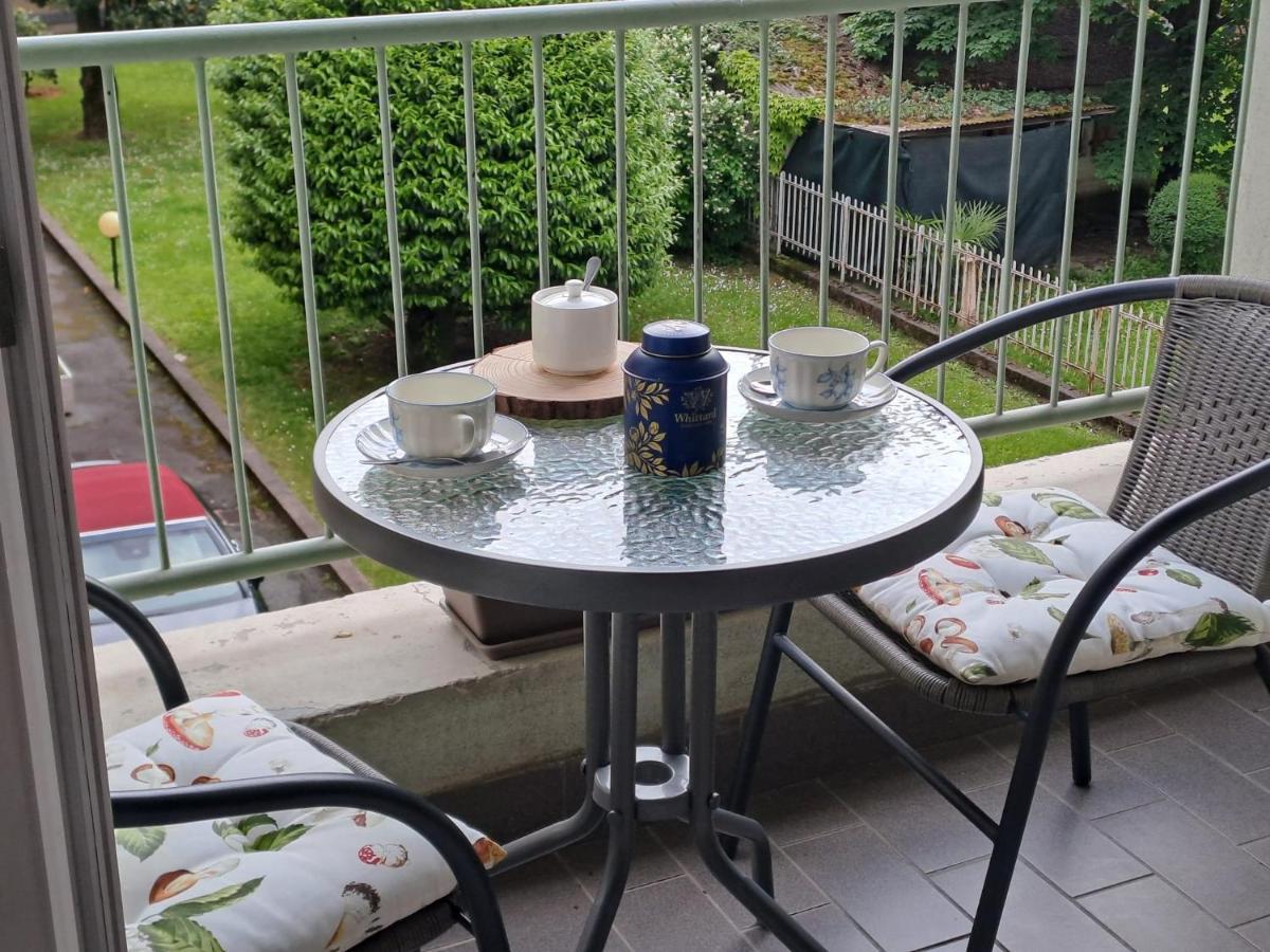 Valtellina Sondrio Holidays Esterno foto