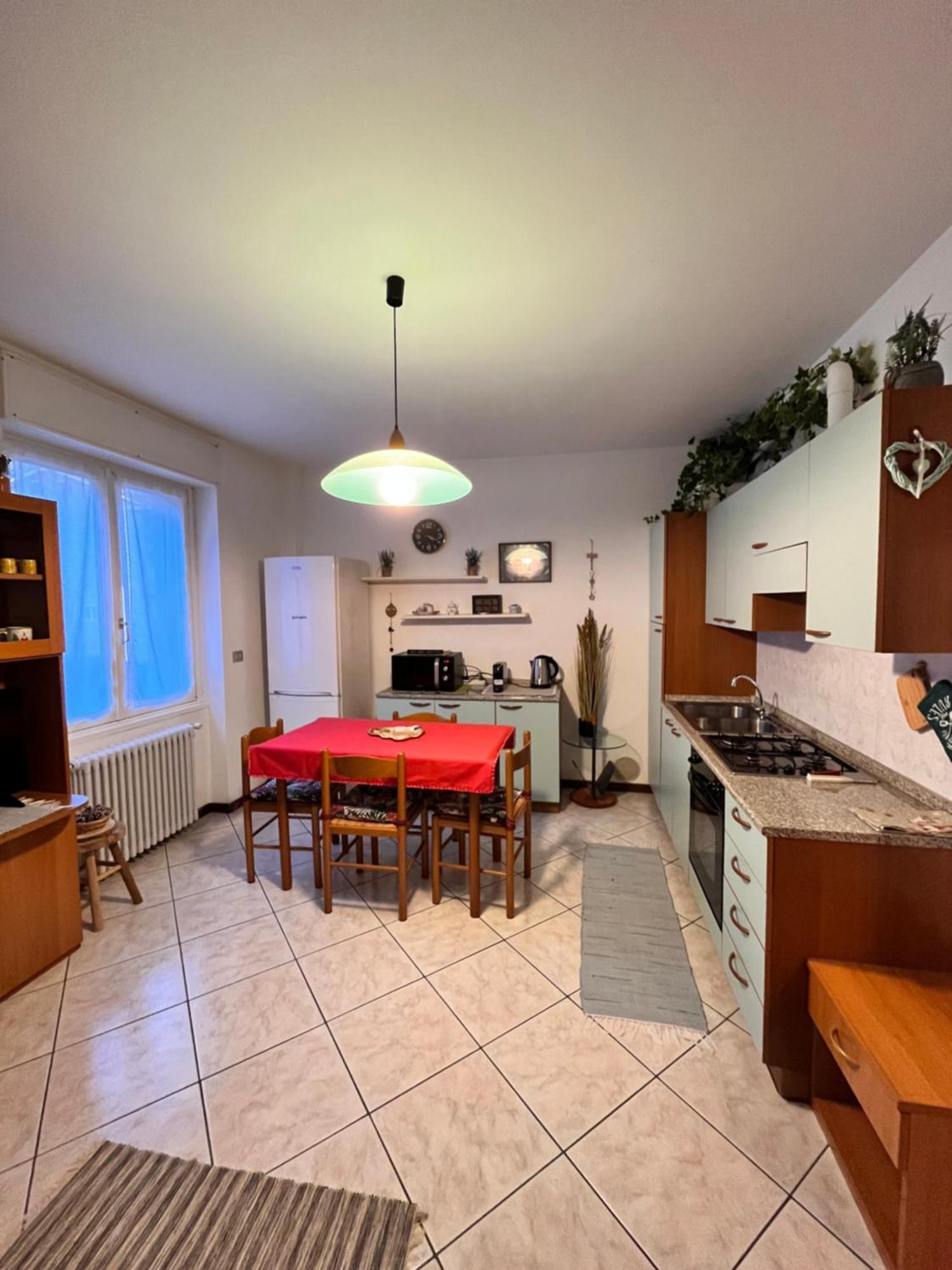 Valtellina Sondrio Holidays Esterno foto