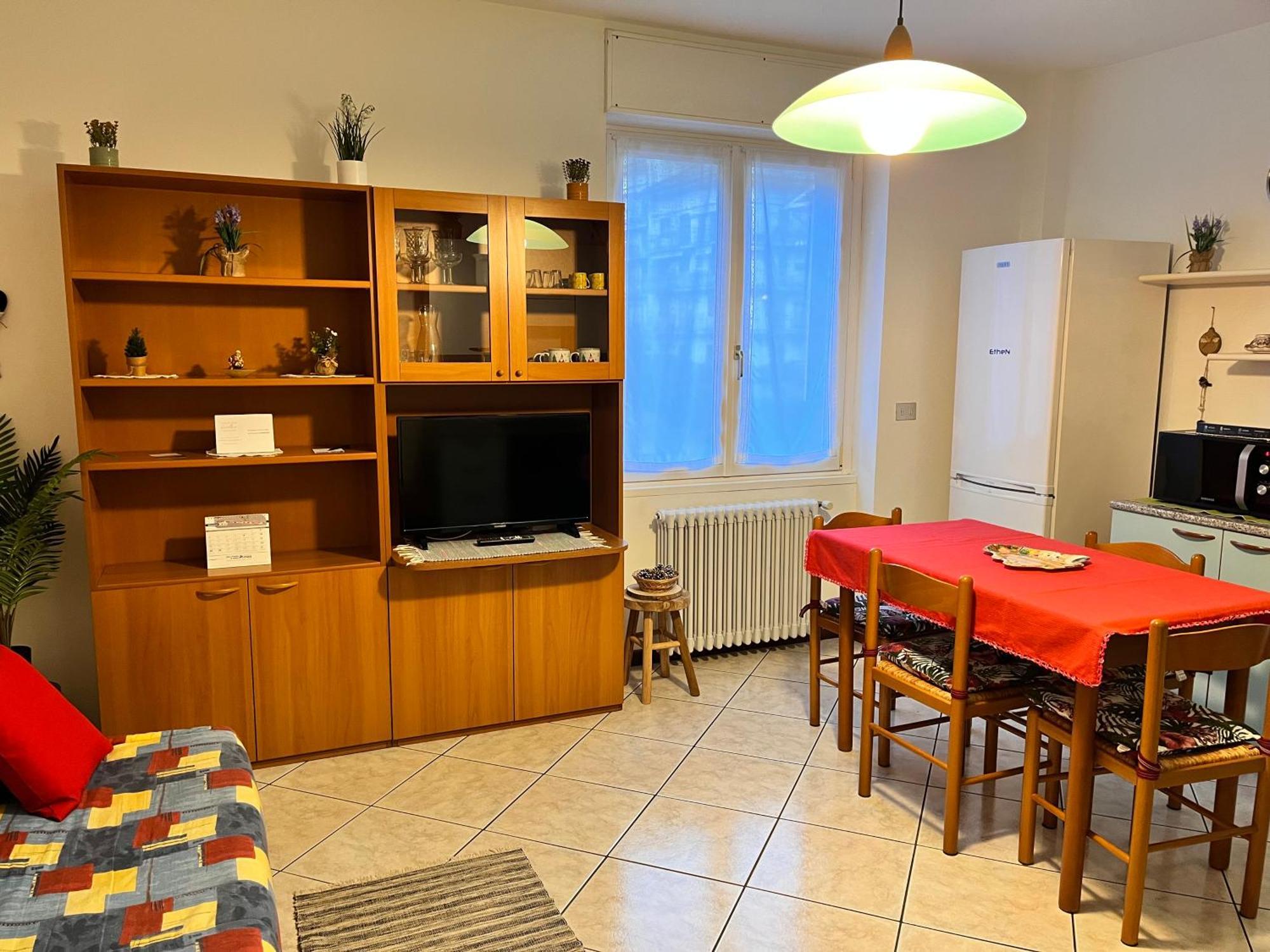 Valtellina Sondrio Holidays Esterno foto