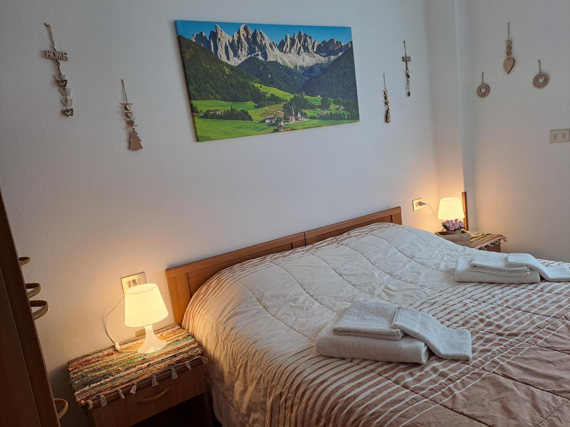 Valtellina Sondrio Holidays Esterno foto