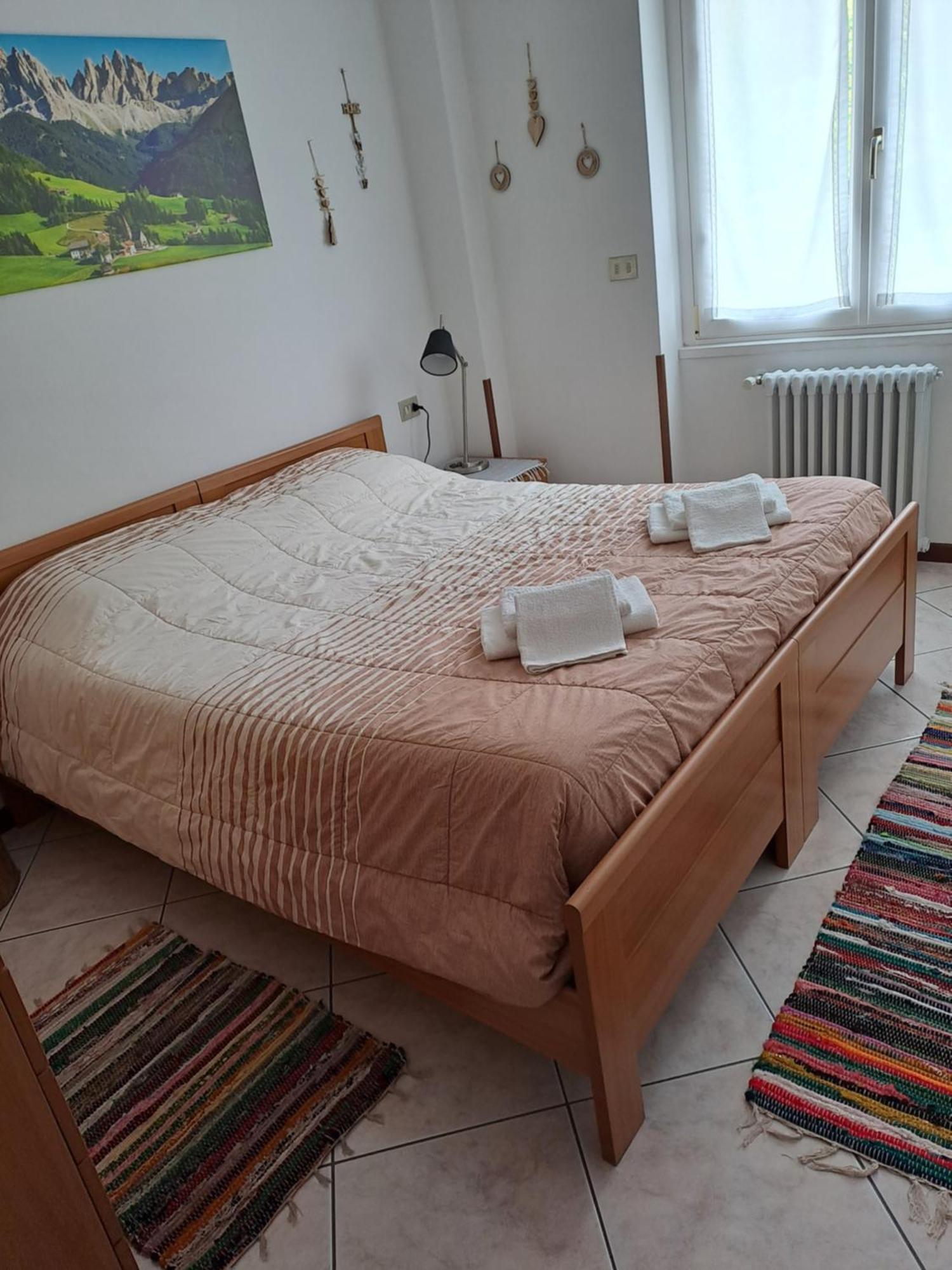Valtellina Sondrio Holidays Esterno foto