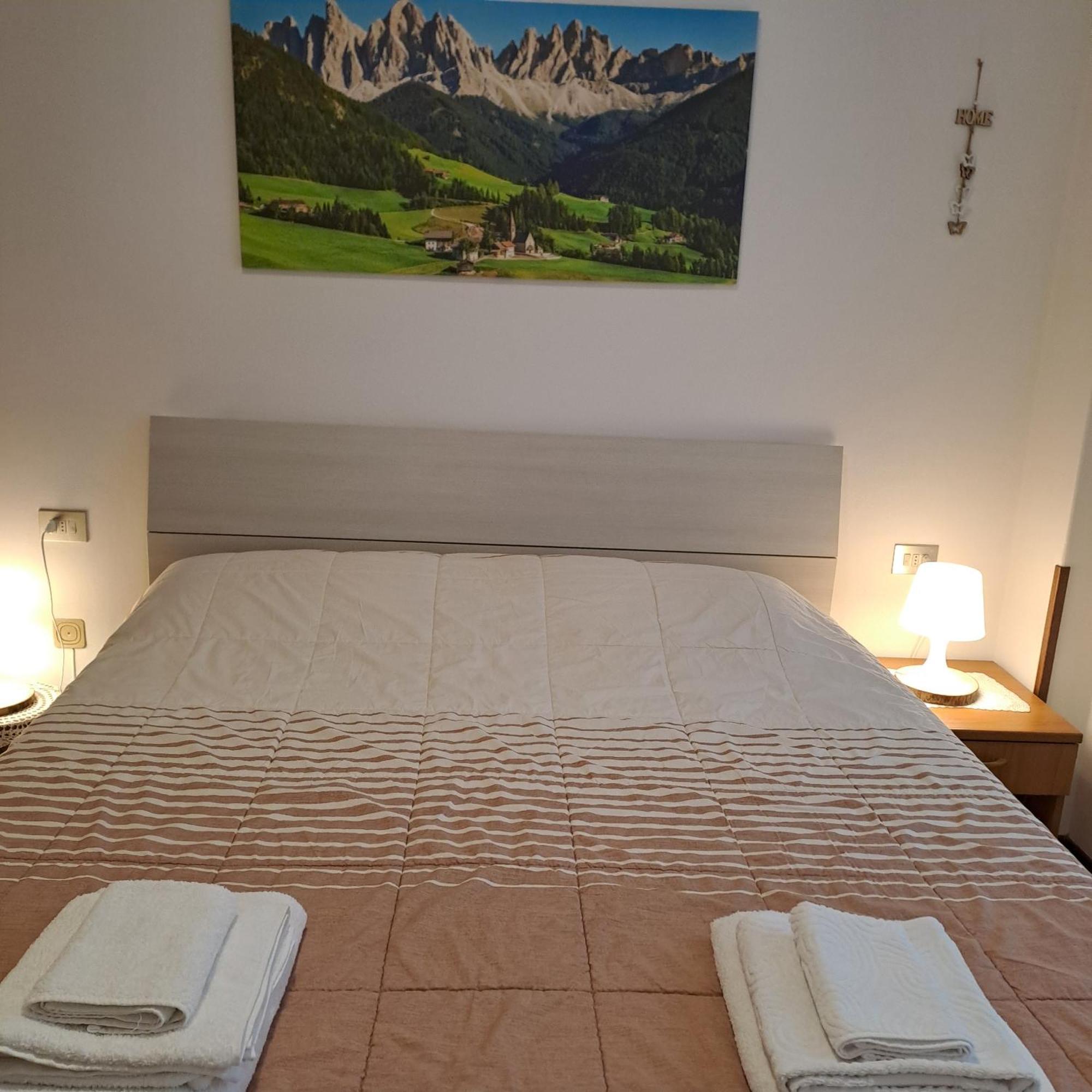 Valtellina Sondrio Holidays Esterno foto