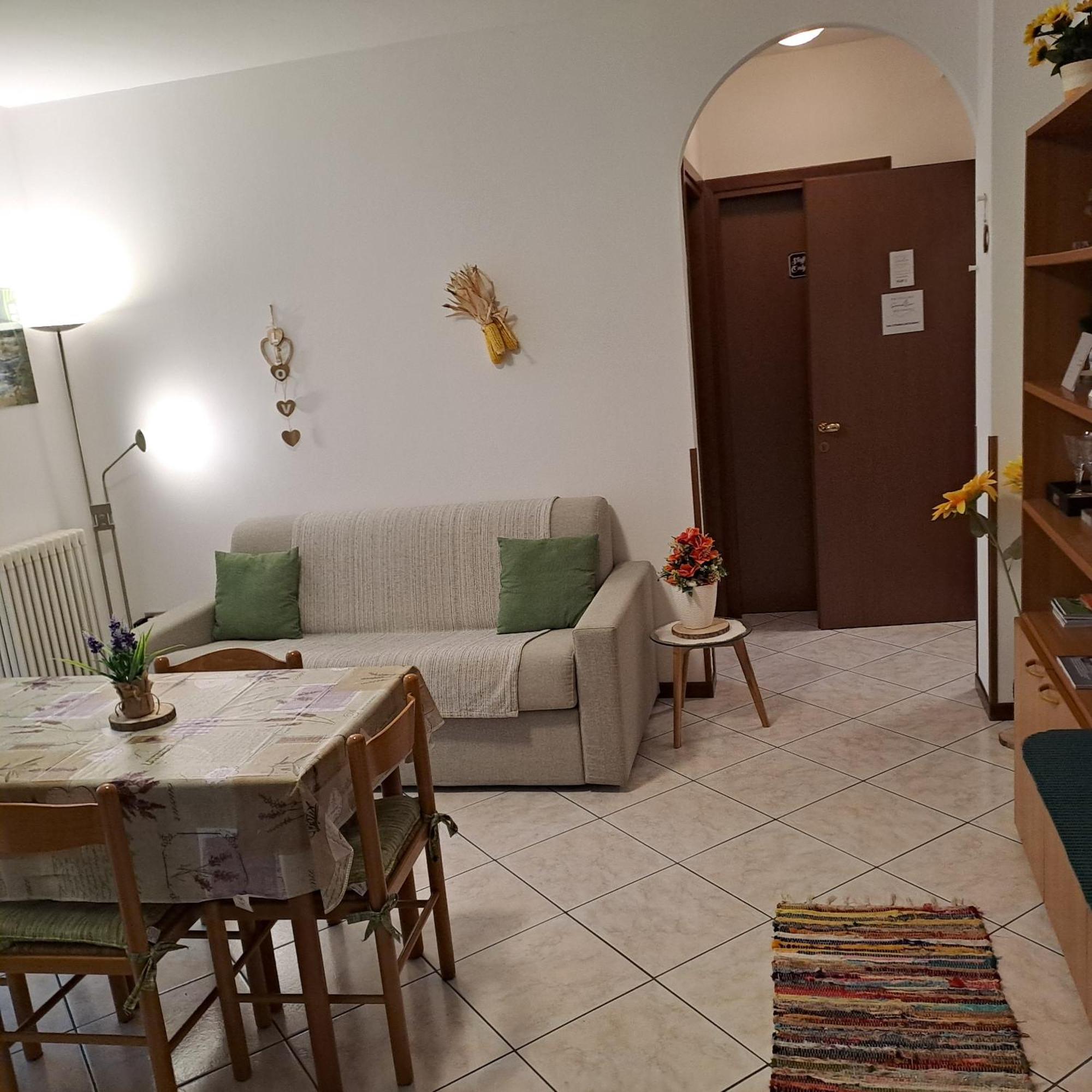 Valtellina Sondrio Holidays Esterno foto