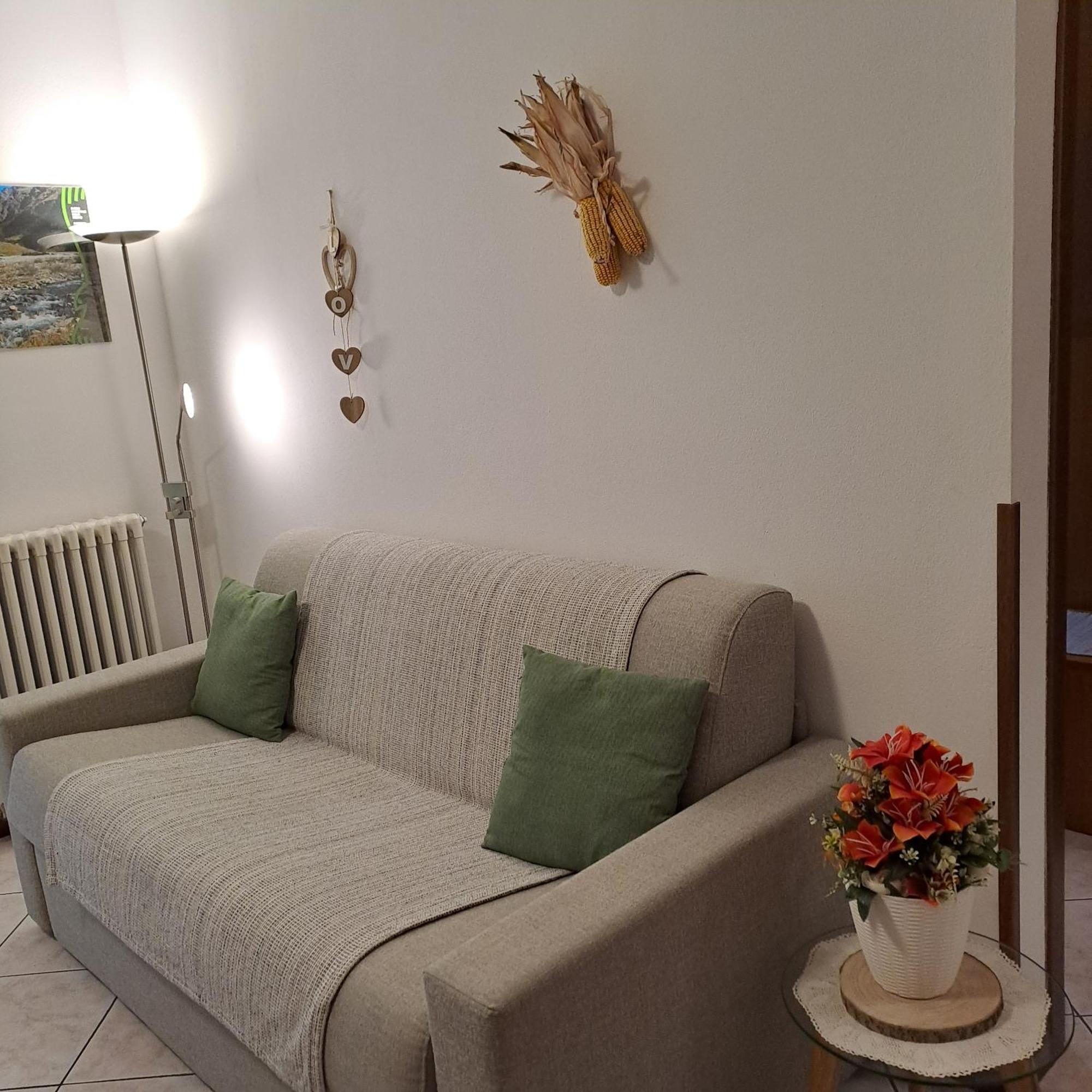 Valtellina Sondrio Holidays Esterno foto